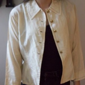 Vintage Claire McCardell Blouse